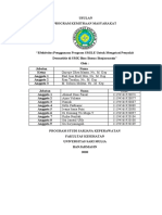 Proposal KMB Dermatitis Fix