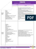 Diagnóstico y Evaluación Empresarial 