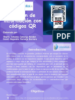 Gestion de Informacion