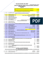 Rol11may2021 Sectorial Juliaca