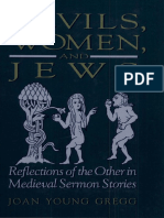 Devils, Women, And Jews_ Reflec - Joan Young Gregg