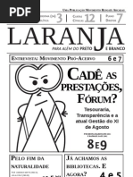 Laranja Edição 2