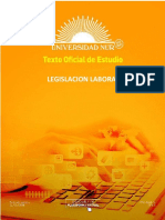 Texto Legislacion Laboral 2021