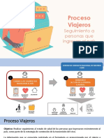 Lineamiento Proceso Viajeros - Formulario 2V - 24-07-2021