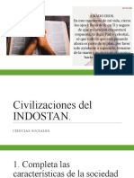 Ejercicio en Clase Civilizaciones Del INDOSTAN - Copia