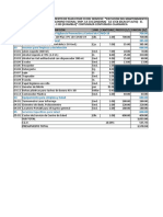 4.00 Presupuesto de Plan para COVID - AYAMBLA