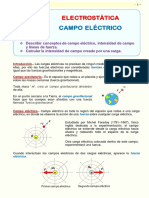 Campo Eléctrico