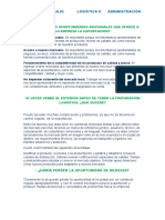 CUÁLES SON LAS OPORTUNIDADES ADICIONALES QUE OFRECE A LA EMPRESA LA EXPORTACIÓN