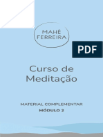 Módulo 2 - Material Complementar