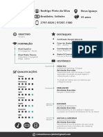 Designer gráfico e analista de marketing com experiência em  e Analytics