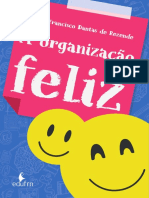 A Organização Feliz