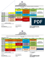 Department of Education: Region Iii-Central Luzon Schools Division of Pampanga Pulungmasle High School - Guagua