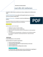 Enfermeria Materno Infantil (Autoguardado)