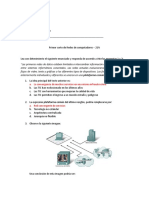 Primer Corte - Redes - 1a Parte