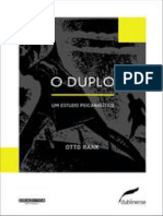 O Duplo by Otto Rank [Rank, Otto] (Z-lib.org)