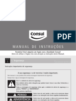 Manual Consul