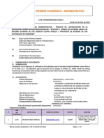 037 - Ev. Eco-Adm - Revision y Cambio de 20 Baterias Externo de Ups Ag. Castro y Provision de 16 Baterias de Ups Tambo y Pisiga