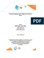 PE - UV - Grupo205 - V6 Analisis