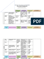 plan remedial 31 agos -4 sep