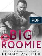 Penny Wylder - Big Roomie