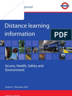Lucas - Distance Learning-LUL Card