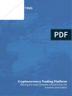 Covesting White Paper