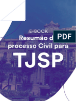 E-book-Resumao-de-processo-Civil-para-TJSP