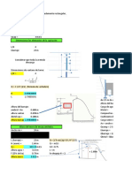 Excel Examen