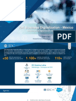 Salesforce - 201711 - Benchmark Business Digitalization SP-MX v10b (Rev LR)