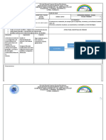 Plan de Aula Ciencias Sociales Sexto