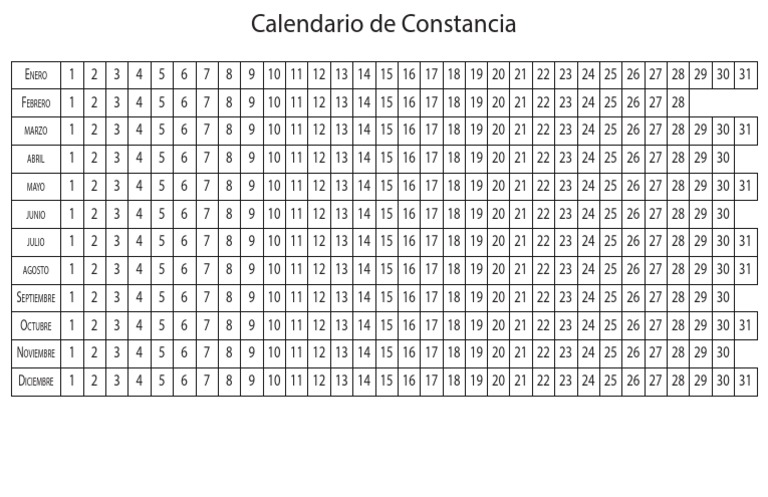 calendario-de-constancia-pdf
