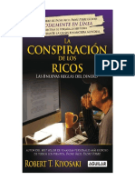 La Conspiración de Los Ricos