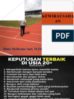 PP Kewirausahaan