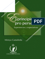 Libro PrincipioProPersona