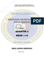 PDF) Key concepts in and social sciences