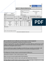 Verificación Entrega de Mercados 2019