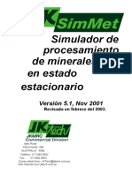 Jksimmet 5.1 Manual en Español