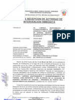 Acta de Recepcion Trabaja Peru