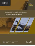 Mining Process Flow Chart | PDF | Mining | Drilling