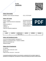 Comprobante de Postulacion #6068556: Datos Personales