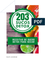 203 Su Cos Detox