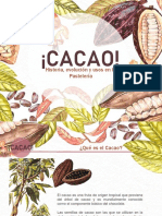 CACAO