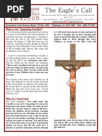 Lmc Master Guide Induction Ceremony Page 1 Of 7 Pdf Jesus Prayer