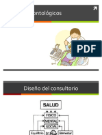 Diseño Consultorio Odontológico