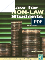 24943342 Law for Non Law Students