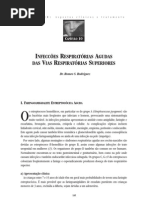 afecçoes respiratorias