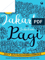 Candys Jakarta Sebelum Pagi Ziggy Zeszyazeoviennazabrizkiepdf PDF Free