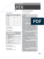 soluciones examen