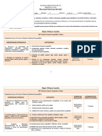 Plan Anual Geo 2014