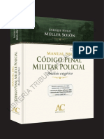 ÍNDICE MANUAL DEL CÓDIGO PENAL MILITAR POLICIAL_watermark